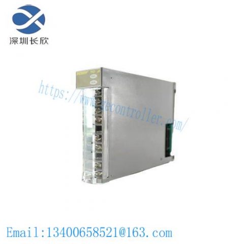 RKC PLC H-TI-A-D21: Industrial Control Module