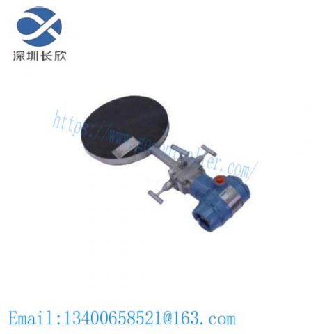 ROSEMOUNT 2051CD2A02A1AS3I1M5 Differential Pressure Transmitter