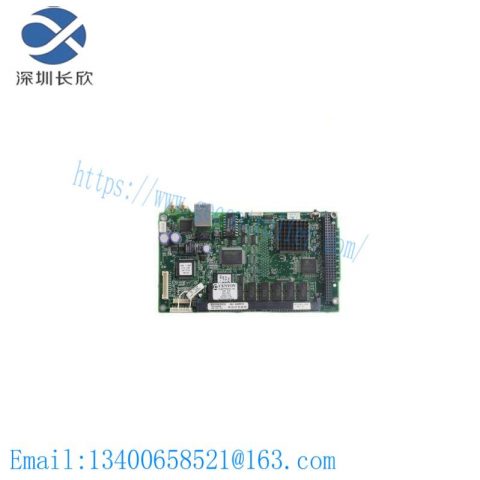 RTF Modular Circuit Board: 2017502-001, 2021055-001, 2017501-006, 2022031-001, Advanced Control Solutions