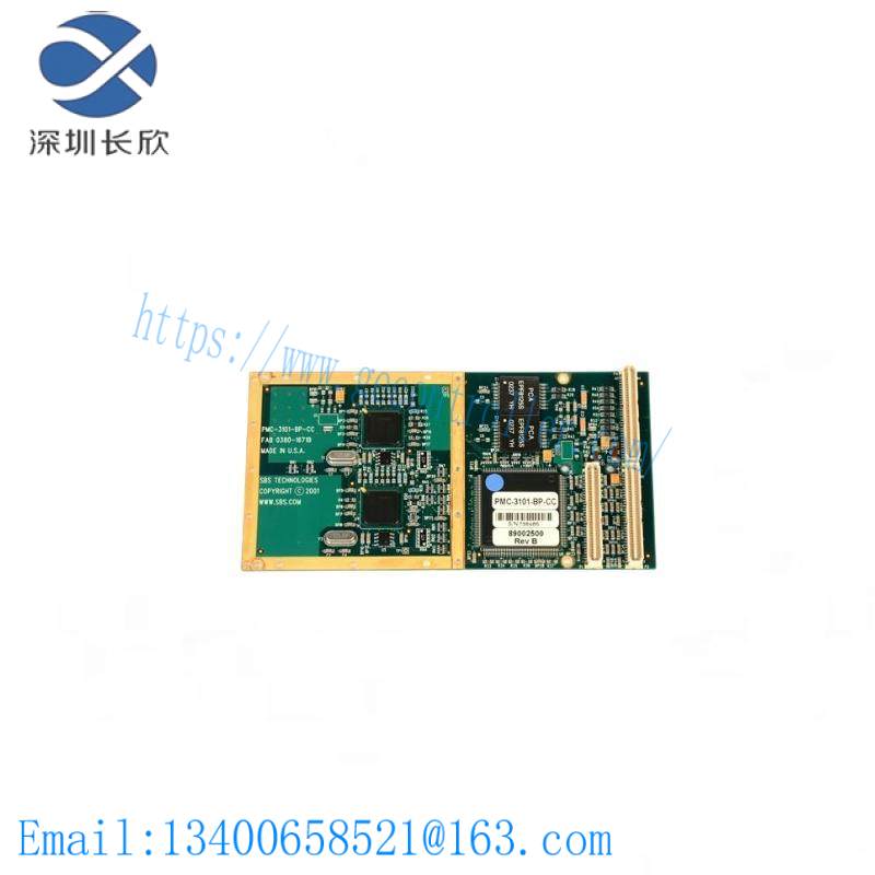 sbs_pfsk165_vp74201-933cw07.jpeg SBS PFSK165 VP74201-933CW07 - High Precision Industrial Control Module
