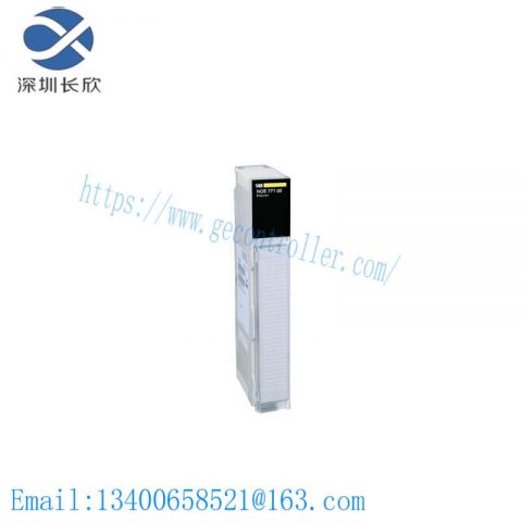 Schneider 140CPU53414B: Advanced PLC Controller, Optimized for Industrial Automation