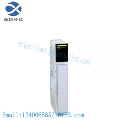 Schneider Quantum PLC, 1CH MB+ Head, Modbus Plus, Automation Module