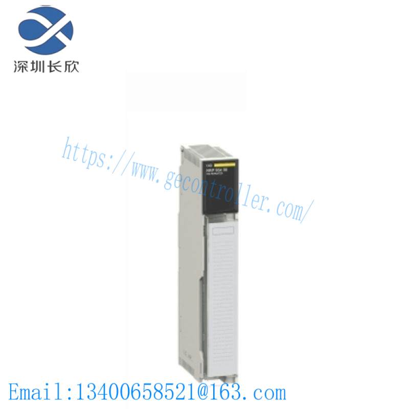 schneider_140nrp95400_fiber_optic_repeater.jpg Schneider Modicon Quantum Fiber Optic Repeater Module, 140NRP95400