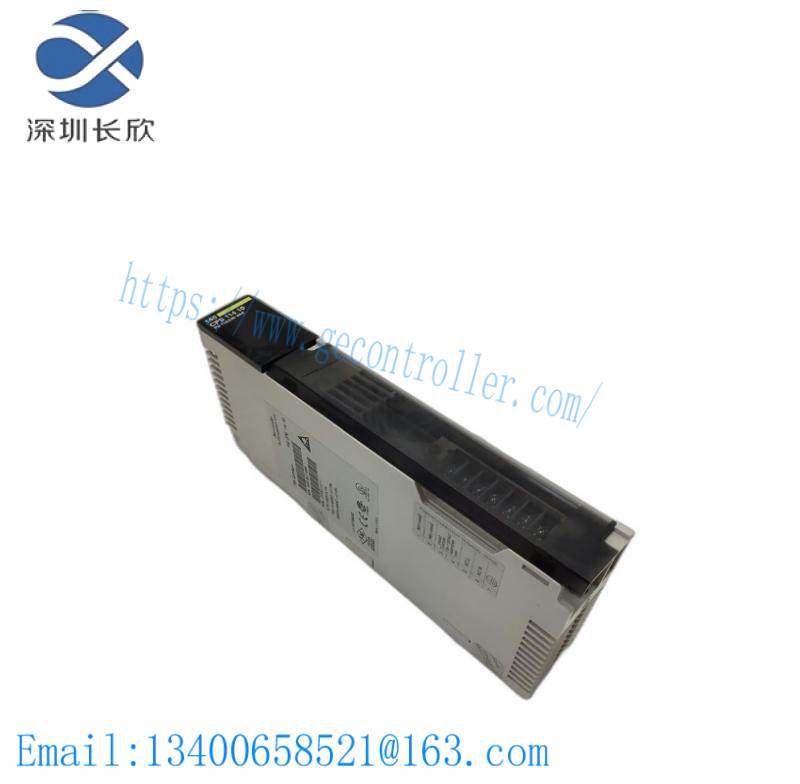 schneider_170int11003_3.jpg Schneider 170INT11003 PLC Analog I/O Interbus Adaptor Module