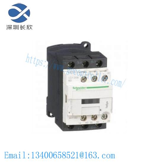 schneider_170mci00702_short_delivery_time.jpg Schneider Electric's 170MCI00702 - Fast Delivery Time Industrial Control Module