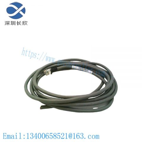 Schneider Electric 170MCI02120 Industrial Control Connecting Cable