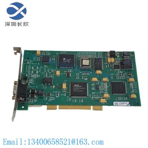 Schneider 416NHM30030 Modbus Plus PCI Bus Adapter