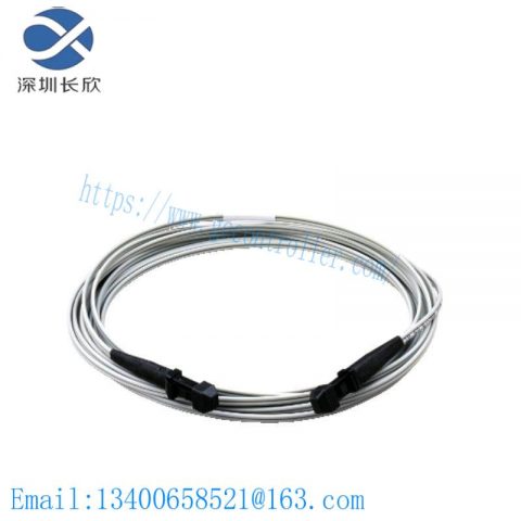 Schneider ConneXium 490NOR00003 Ethernet Fiber Optic Cable