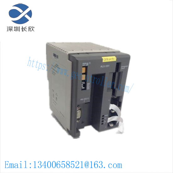 schneider_alu201l_pc-balu-201l_cpu_module.png Schneider ALU201L/PC-BALU-201L CPU Module - Industrial Automation Core