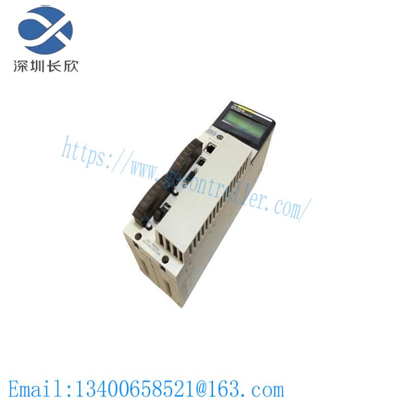 schneider_am0ine001v000_3.jpg SCHNEIDER AM0INE001V000, High-Performance Industrial Control Module