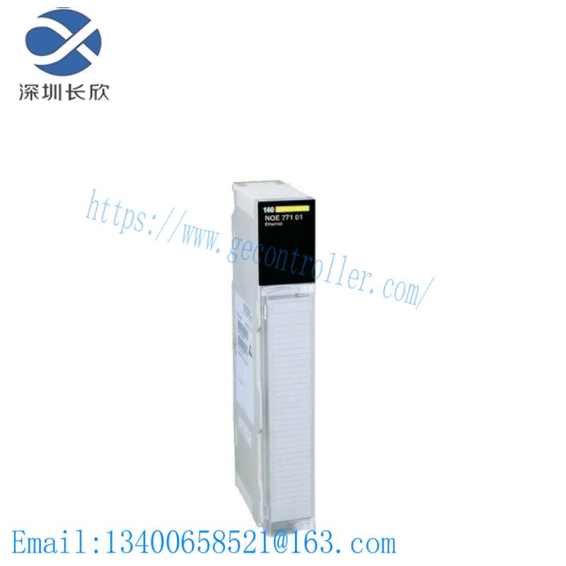 schneider_as-b827-032_1.jpg Schneider AS-B827-032 Industrial Control Module