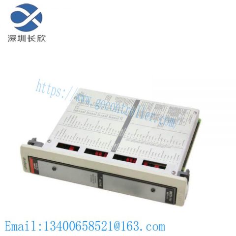 SCHNEIDER AS-B875-111 Industrial Control Module