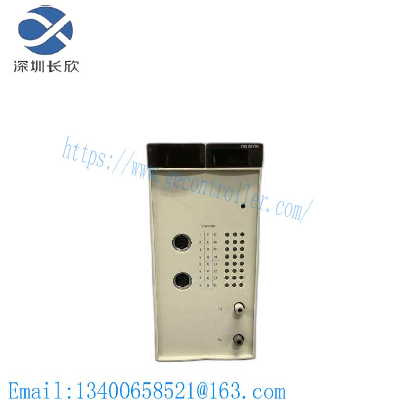 schneider_as-b875-111_1.jpg SCHNEIDER AS-B875-111 Industrial Control Module