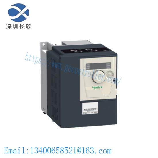 schneider_atv312hu15n4_variable_speed_drive-1.jpg Schneider ATV312HU15N4 High Efficiency Variable Speed Drive