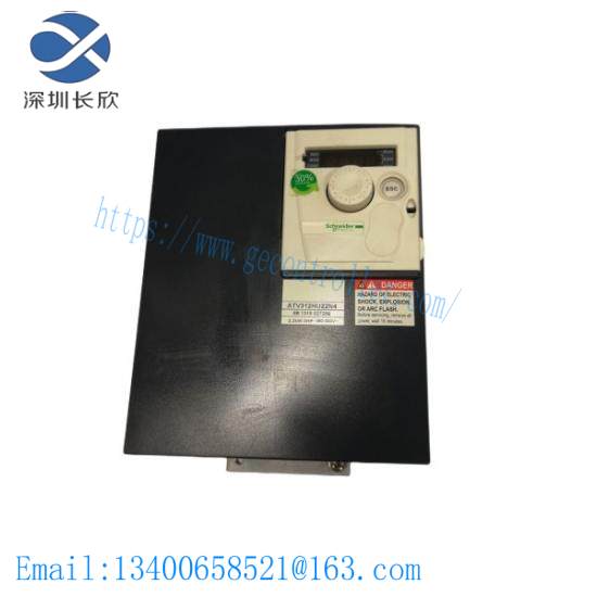 schneider_atv312hu22n4_motor_drives.jpg Schneider TSXRKY6EX | Modicon TSX Micro PLC | Industrial Automation Module