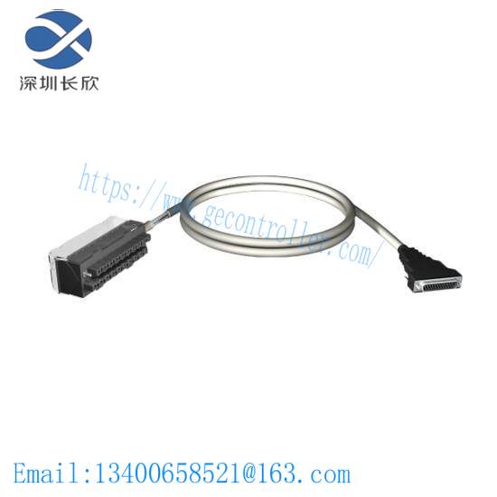 schneider_bmxfca500_analog_input_module.jpg Schneider TSXDEY32D2K: Advanced Micro PLC for Industrial Automation