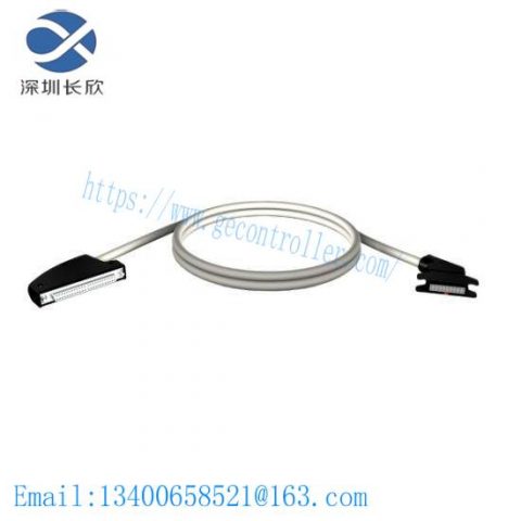 Schneider Electric BMXFCC051 - 10 Meter Discrete Input/Output Cable