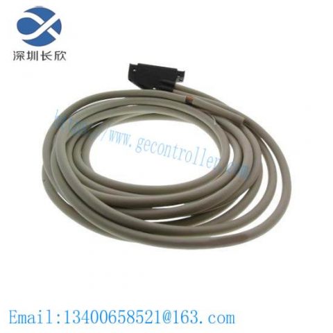 Schneider BMXFCW303 Discrete Input/Output Cable 3M; Producer: Schneider