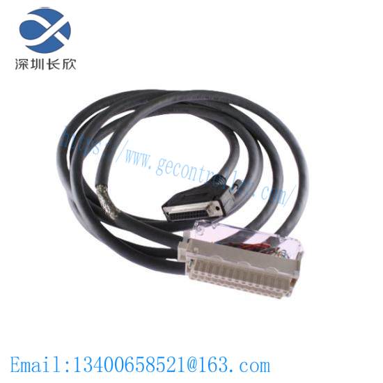 schneider_bmxfta3022_3m_telefast_cable.jpg Schneider BMXFTA3022 3M Telefast Cable; Manufacturer: Schneider