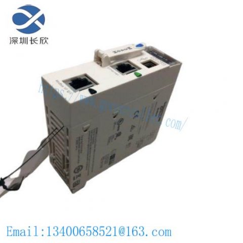 Schneider Electric BMXP342020H PLC Processor Module - Modular Automation Solution