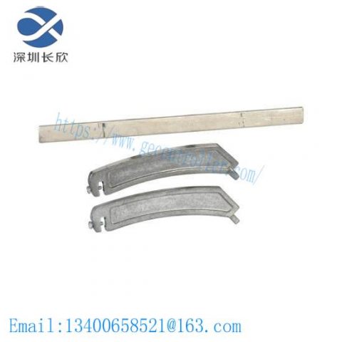 Schneider Modicon BMXXSP0600 6-slot Protection Shield Rod