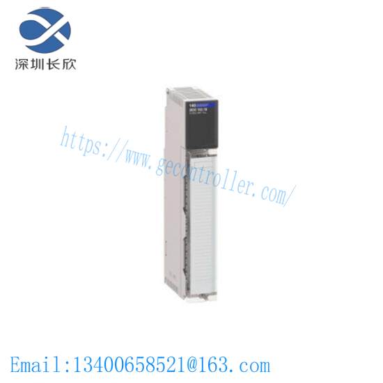 schneider_electric_140ddo84300c_discrete_output_module.jpg Schneider Electric Discrete Output Module 140DDO84300C, for Industrial Automation Solutions