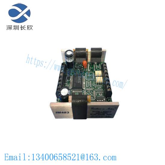 schneider_electric_im483-plg_microstepping_drive-1.jpg Schneider 140SDO95300S - Quantum Digital Safety Output Module