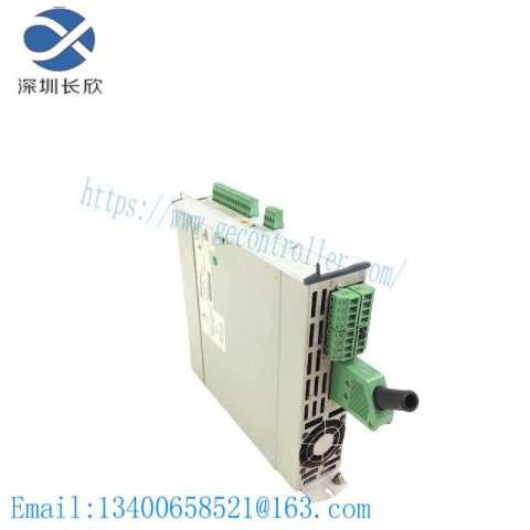 Schneider's MHDA1028N00 High-Performance Servo Drive, Optimized for Precision Control