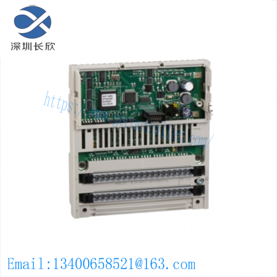 schneider_tsx07311612.png Schneider TSX07311612 Digital Input Module