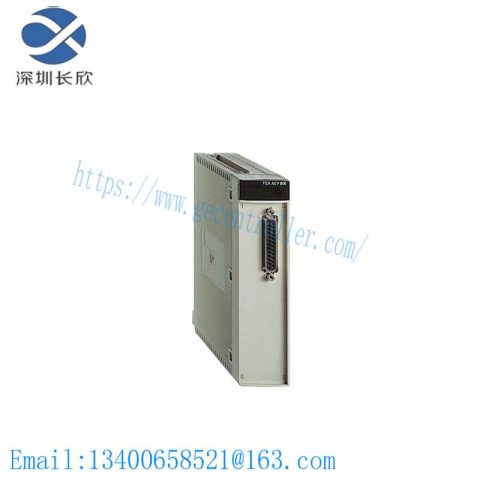 Schneider TSXAEY810 Analog Input Module - Precision & Efficiency in Automation