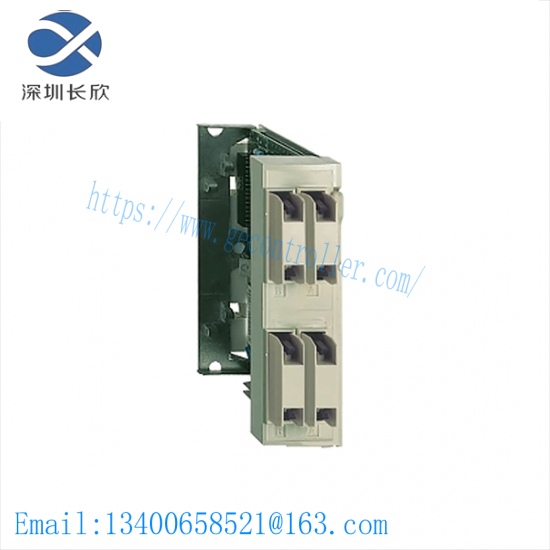 schneider_tsxdmz64dtk_tsx_micro.png Schneider TSXDMZ64DTK - Discrete Solid State I/O Module for Micro Automation Platforms