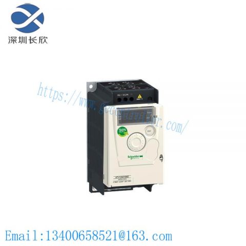 SCHNEIDER TSXP571634M: Advanced Process Control Module