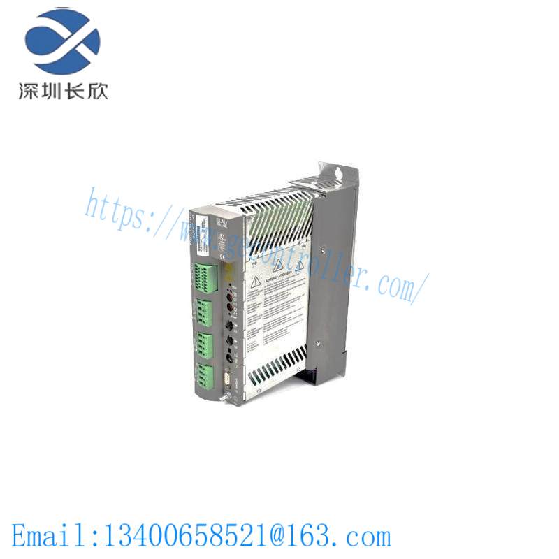 schneider_vdm01d10aa00_mc-4_11_10_400_servo_drive.jpg Schneider VDM01D10AA00 MC-4/11/10/400 Servo Drive