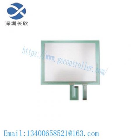 Schneider XBTF034510 Touch Screen Panel; Producer: Schneider