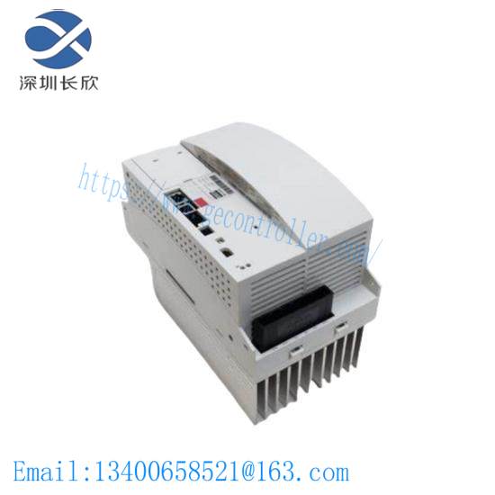 schumacher_1442-0010h_3.jpg SCHUMACHER 1442-0010H Industrial Control Module, 200 characters