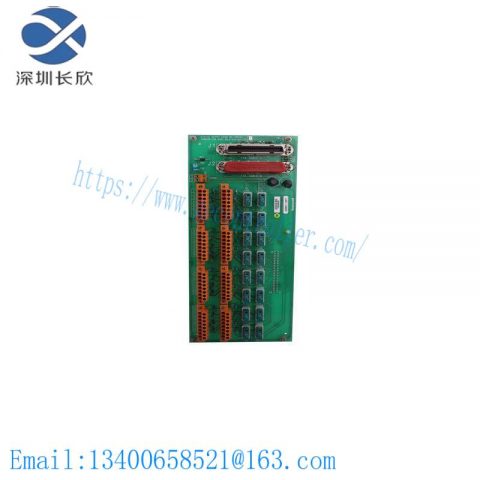 SEM MT30R4-37: High-Performance Control Module for Industrial Automation