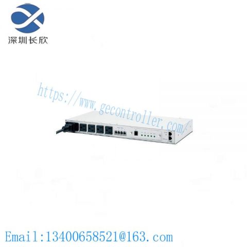 SENTRY COMMANDER PT40-H404-2-02C: Industrial Control Module, Precision Engineered for Extreme Conditions