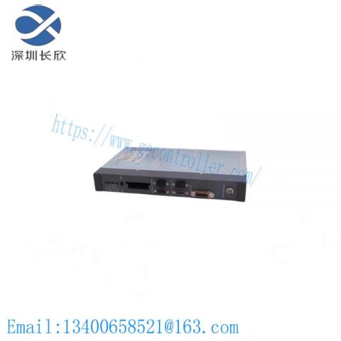 SERVOLAND SVFH8-H3-DSP*ANI - High-Performance DSP Module for Industrial Automation