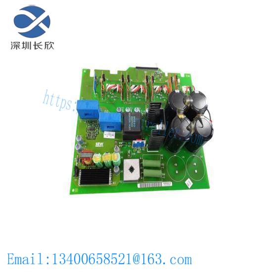 sew_31c015-503-4-00_1.jpg SEW 31C015-503-4-00 - High-Performance Industrial Drive Solution