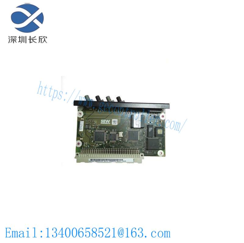 sew_dfp_1.jpg SEW DFP Communication Module for Industrial Control Systems