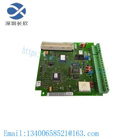 sew_mpb51a055-503-00_2.jpg SEW MPB51A055-503-00 Industrial Drive Module