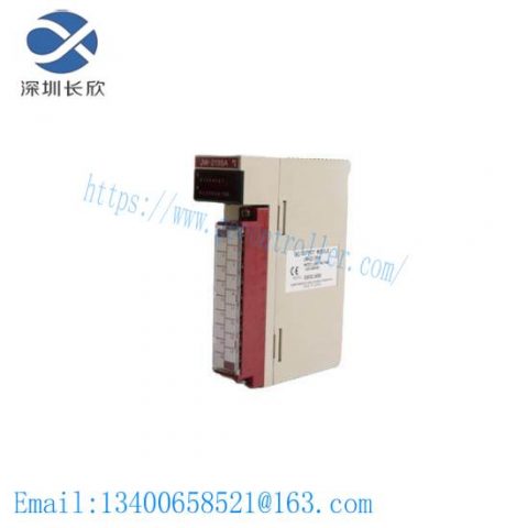 SHARP JW-213SA - Compact PLC Output Module