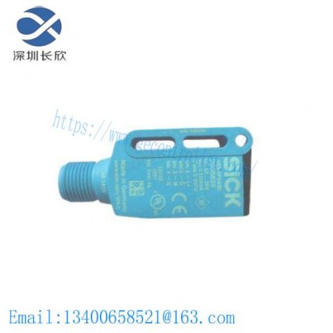 SICK WE9-3P-2430 Photoelectric Sensors, Precision Measurement for Industrial Automation