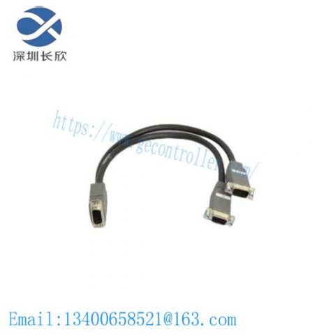 SIEMENS 16137-215 M-BUS Conversion Cable - Combo Card Cable