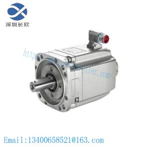 SIEMENS 1FK7-2AF71-1RH1 Synchronous Motor, Precision Engineering for Industry