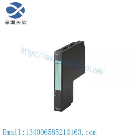 SIEMENS 3RK1903-0BA00 Plug-In Mount, Engineered for Precision Control