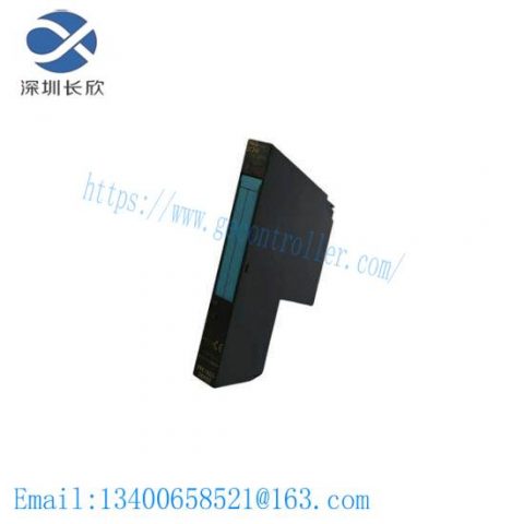 Siemens 3RK1903-0BA00 Power Module: Precision & Efficiency in Industrial Control