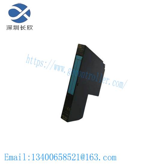 siemens_3rk1903-0ba00_power_module.jpg Siemens 3RK1903-0BA00 Power Module: Precision & Efficiency in Industrial Control