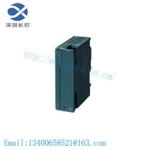 Siemens 6AG1341-1CH02-7AE0: High-Performance PLC Module
