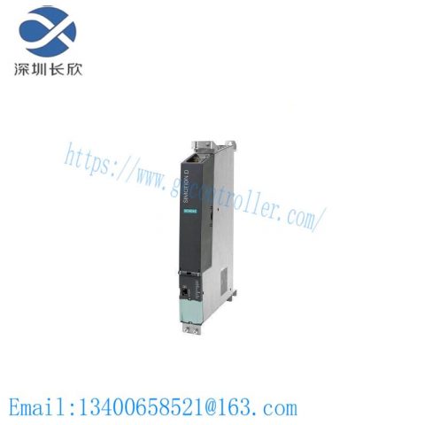 Siemens 6AU1435-2AD00-0AA0: Precision Motion Control for Industry Leaders